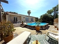 Villa à la vente